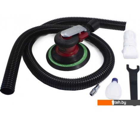  - Пневмошлифмашины RockForce RF-RP7336S (с принудительной системой пылеотвода) - RF-RP7336S (с принудительной системой пылеотвода)