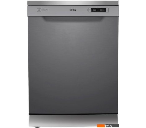  - Посудомоечные машины Korting KDF 60578 S - KDF 60578 S