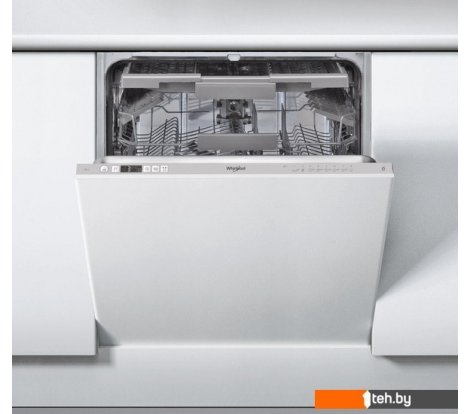  - Посудомоечные машины Whirlpool WIC 3C26 F - WIC 3C26 F