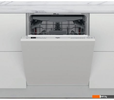 - Посудомоечные машины Whirlpool WIC 3C34 PFE S - WIC 3C34 PFE S