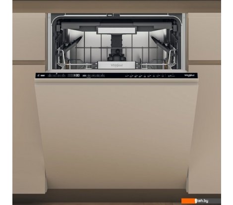  - Посудомоечные машины Whirlpool WRIC 3C26 P - WRIC 3C26 P