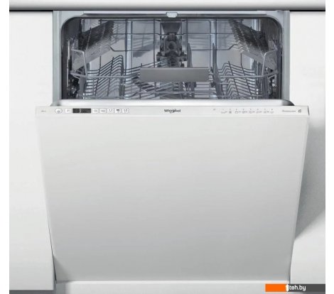  - Посудомоечные машины Whirlpool WRIC 3C26 P - WRIC 3C26 P