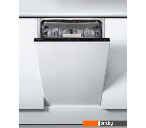  - Посудомоечные машины Whirlpool WSIP 4O33 PFE - WSIP 4O33 PFE