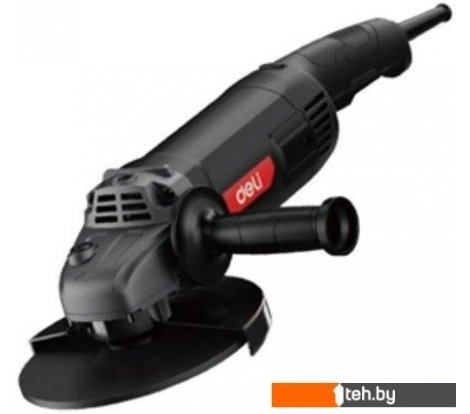  - Угловые шлифмашины (болгарки) Deli EDE-JM230-1E - EDE-JM230-1E