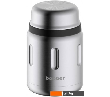 - Термосы, термокружки и многоразовые стаканы Bobber Jerrycan 700 мл (матовый) - Jerrycan 700 мл (матовый)