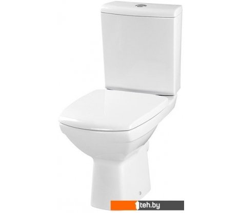  - Унитазы Cersanit Carina New Clean On KO-CAR011-3/5-CON-S-DL - Carina New Clean On KO-CAR011-3/5-CON-S-DL