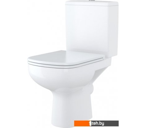  - Унитазы Cersanit Colour Clean On 011 KO-COL011-3/5-COn-DL - Colour Clean On 011 KO-COL011-3/5-COn-DL