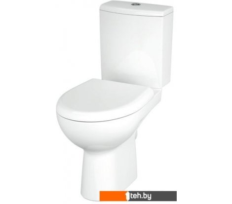  - Унитазы Cersanit Nature New Clean On S-KO-NTR011-3/5-COn-DL-w - Nature New Clean On S-KO-NTR011-3/5-COn-DL-w