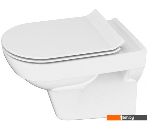  - Унитазы Cersanit City Clean On MZ-CITY-COn-S-DL - City Clean On MZ-CITY-COn-S-DL