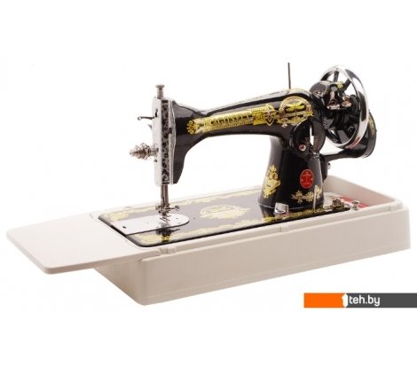  - Швейные машины Comfort Dragonfly JA2-2 - Dragonfly JA2-2