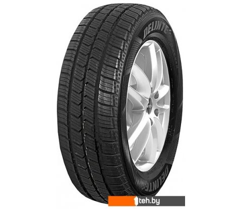  - Автомобильные шины Delinte AW5 Van 195/70R15C 104/102R - AW5 Van 195/70R15C 104/102R