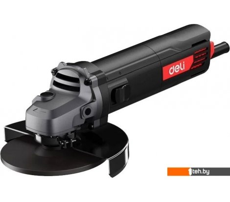  - Угловые шлифмашины (болгарки) Deli EDE-JM125-1E - EDE-JM125-1E