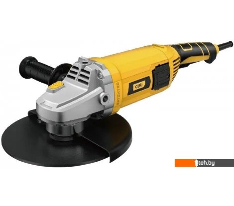  - Угловые шлифмашины (болгарки) Deli EDL-JM230-E2 - EDL-JM230-E2