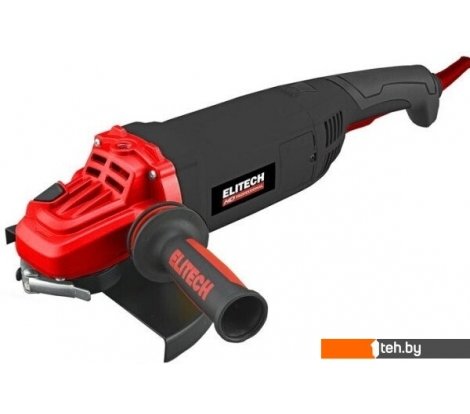  - Угловые шлифмашины (болгарки) ELITECH AG 2523E E2213.051.00 - AG 2523E E2213.051.00