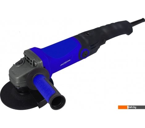  - Угловые шлифмашины (болгарки) ETECH CAG-125/1000ER - CAG-125/1000ER