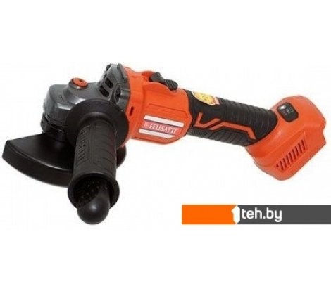  - Угловые шлифмашины (болгарки) Felisatti FT1576 (без АКБ) - FT1576 (без АКБ)