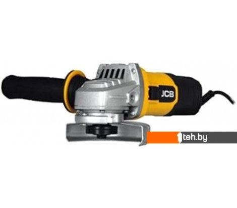 - Угловые шлифмашины (болгарки) JCB AG125H-E - AG125H-E