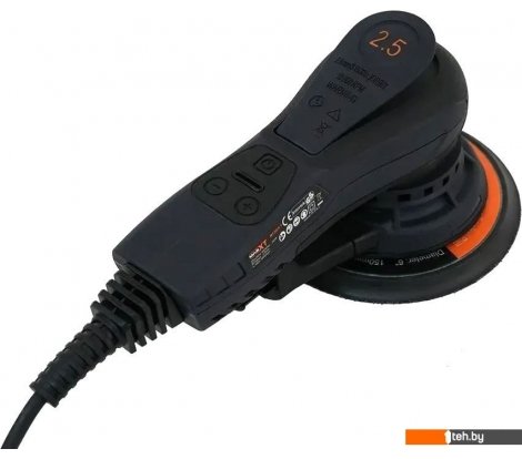  - Шлифмашины MAXXT R7303-150-2.5 - R7303-150-2.5