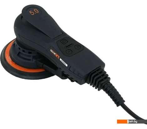  - Шлифмашины MAXXT R7303-150-5.0 - R7303-150-5.0