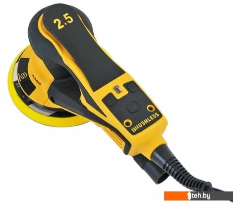  - Шлифмашины Schtaer SCH-01-150-2.5 - SCH-01-150-2.5