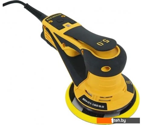  - Шлифмашины Schtaer SCH-01-150-5.0 - SCH-01-150-5.0