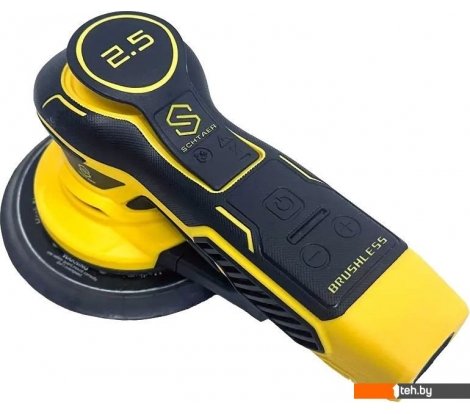  - Шлифмашины Schtaer SCH-03-150-2.5 A00028074 - SCH-03-150-2.5 A00028074