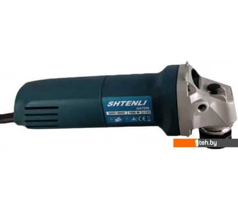  - Угловые шлифмашины (болгарки) Shtenli GA7050 (с регулировкой) - GA7050 (с регулировкой)