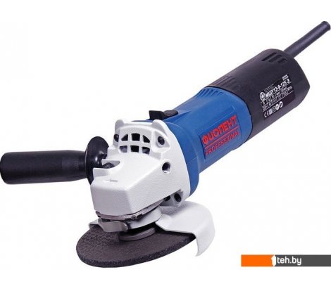  - Угловые шлифмашины (болгарки) Фиолент МШУ13-9-125Э - МШУ13-9-125Э