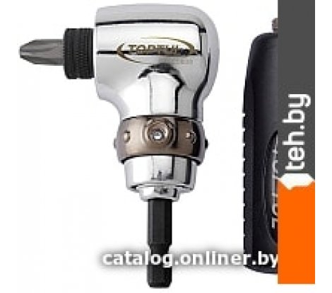  - Биты, головки, насадки, держатели Toptul FTGC0808 - FTGC0808