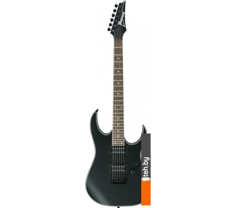 - Гитары Ibanez RG421EX BKF - RG421EX BKF