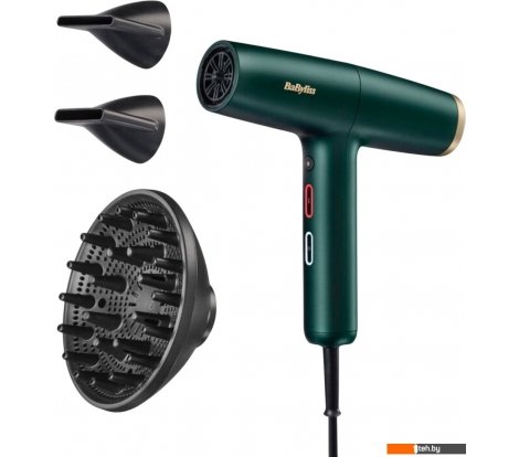  - Фены BaByliss D6555DE - D6555DE