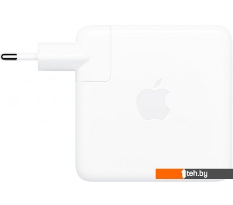  - Зарядные устройства Apple 96W USB-C Power Adapter MX0J2ZM/A - 96W USB-C Power Adapter MX0J2ZM/A