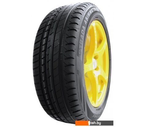  - Автомобильные шины Viatti Strada Asimmetrico V-130 195/65R15 91H - Strada Asimmetrico V-130 195/65R15 91H