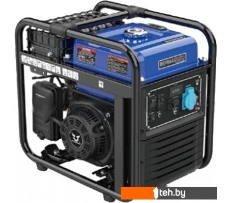  - Генераторы Zonsen BPB4000 - BPB4000