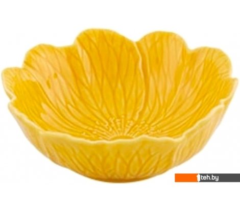  - Тарелки, салатники, блюда и наборы Bordallo Pinheiro Flora 65030281 - Flora 65030281