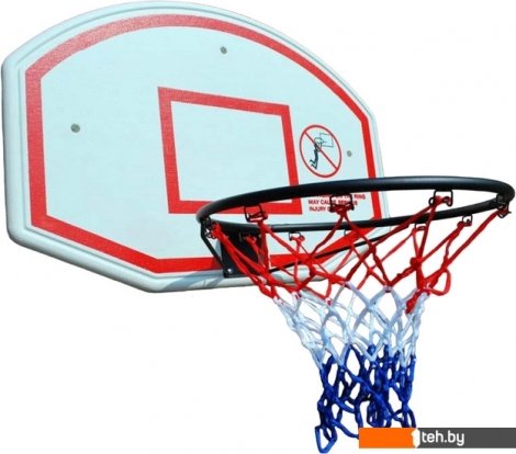 - Детские спортивные комплексы и игровые площадки ZEZ Sport LB-B1 - LB-B1