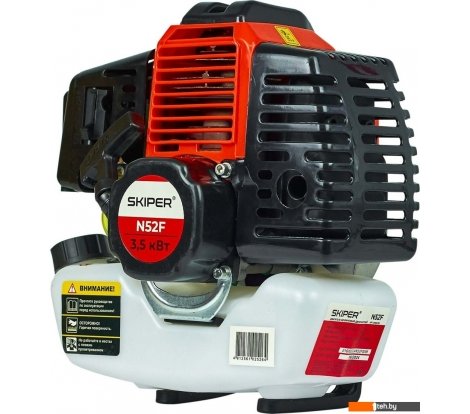  - Двигатели Skiper SN177FL(SFT) - SN177FL(SFT)