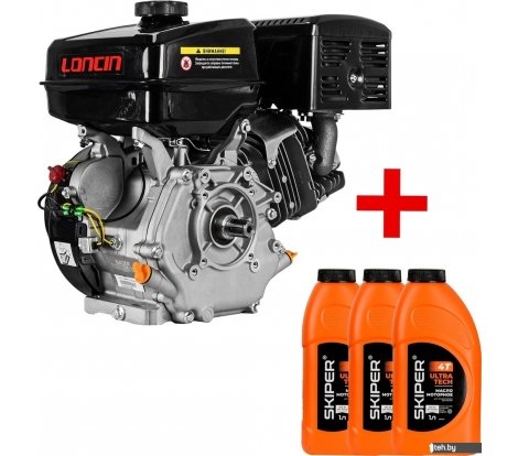  - Двигатели Skiper SN177FL(K) - SN177FL(K)