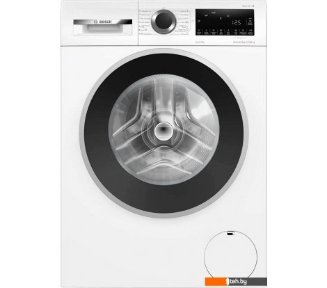  - Стиральная машина Bosch Serie 6 WNA25401ME - Serie 6 WNA25401ME