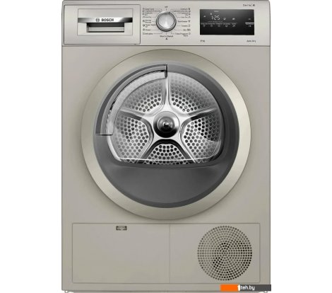  - Стиральная машина Bosch Serie 4 WTN86212ME - Serie 4 WTN86212ME