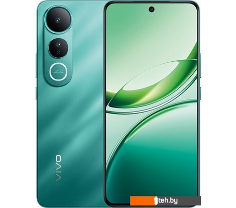  - Мобильные телефоны Vivo V50 Lite 4G 8GB/256GB международная версия (альпийское озеро) - V50 Lite 4G 8GB/256GB международная версия (альпийское озеро)