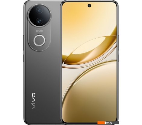 - Мобильные телефоны Vivo V50 12GB/512GB международная версия (штормовой черный) - V50 12GB/512GB международная версия (штормовой черный)