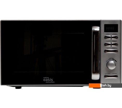 - Микроволновые печи Making Oasis Everywhere MW-80ES - MW-80ES