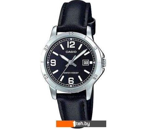 - Наручные часы Casio LTP-V004L-1B - LTP-V004L-1B