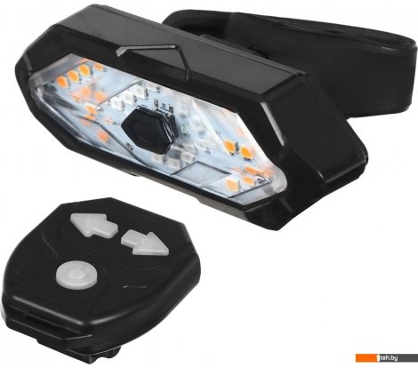  - Велосипедные фонари Sima-Land 7378738 - 7378738