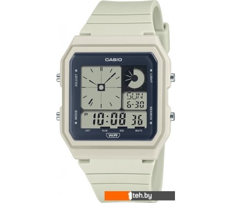 - Наручные часы Casio LF-20W-8A - LF-20W-8A