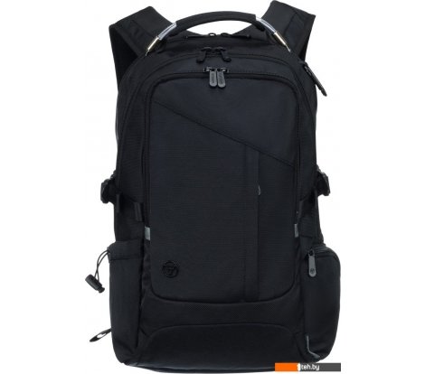  - Рюкзаки Torber Drive T2325 (черный) - Drive T2325 (черный)