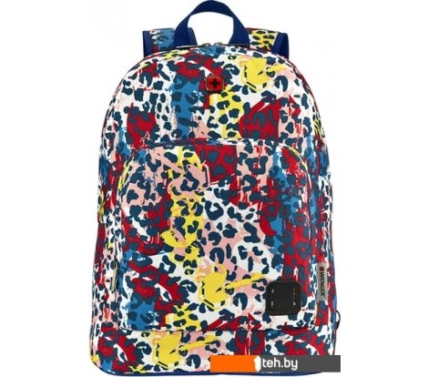  - Рюкзаки Wenger Crango 610198 - Crango 610198