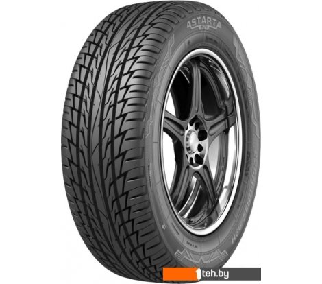  - Автомобильные шины Белшина AstartA SUV BEL-345 205/70R16 97H - AstartA SUV BEL-345 205/70R16 97H