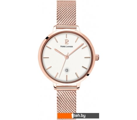  - Наручные часы Pierre Lannier Echo 032K908 - Echo 032K908